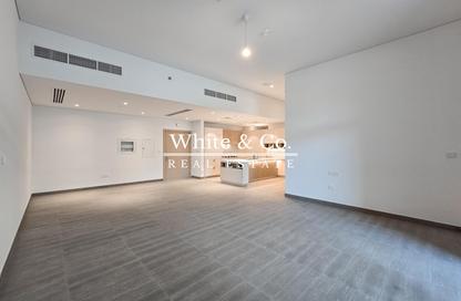 Apartment - 3 Bedrooms - 3 Bathrooms for rent in Kensington Waters B - Kensington Waters - Sobha Hartland - Mohammed Bin Rashid City - Dubai