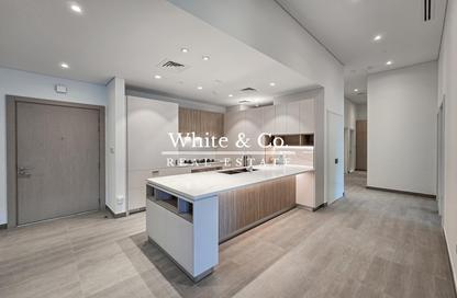 Apartment - 3 Bedrooms - 3 Bathrooms for rent in Kensington Waters B - Kensington Waters - Sobha Hartland - Mohammed Bin Rashid City - Dubai