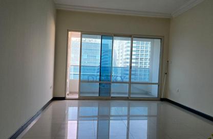 Apartment - 1 Bedroom - 2 Bathrooms for rent in O2 Residence - JLT Cluster O - Jumeirah Lake Towers - Dubai