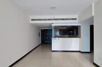 Apartment - 1 Bedroom - 2 Bathrooms for rent in O2 Residence - JLT Cluster O - Jumeirah Lake Towers - Dubai