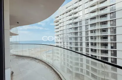 Apartment - 1 Bedroom - 2 Bathrooms for sale in Bay Residences - Hayat Island - Mina Al Arab - Ras Al Khaimah