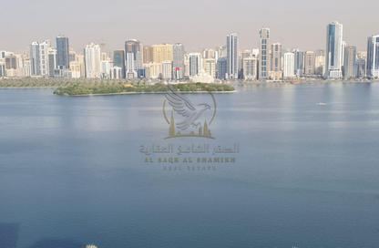 Apartment - 2 Bedrooms - 3 Bathrooms for rent in Al Majaz 3 - Al Majaz - Sharjah Apartment - 2 Bedrooms - 3 Bathrooms for rent in Al Majaz 3 - Al Majaz - Sharjah