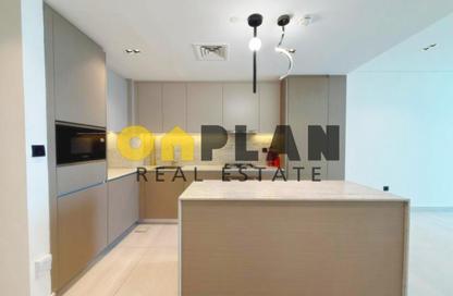 Apartment - 1 - 2 for rent in NAS 3 - NAS - Arjan - Dubai Apartment - 1 - 2 for rent in NAS 3 - NAS - Arjan - Dubai