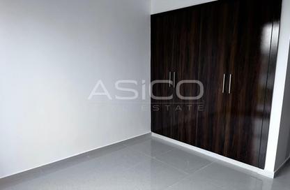 Townhouse - 3 Bedrooms - 3 Bathrooms for rent in Victoria - Damac Hills 2 - Dubai