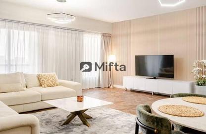 شقة - غرفة نوم - 2 حمامات للايجار في رمال 4 - رمال - جميرا بيتش ريزيدنس - دبي شقة - غرفة نوم - 2 حمامات للايجار في رمال 4 - رمال - جميرا بيتش ريزيدنس - دبي
