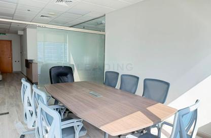 Office Space - Studio for rent in XL Tower - Business Bay - Dubai