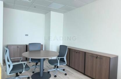 Office Space - Studio for rent in XL Tower - Business Bay - Dubai