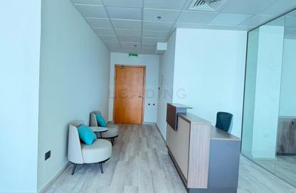 Office Space - Studio for rent in XL Tower - Business Bay - Dubai