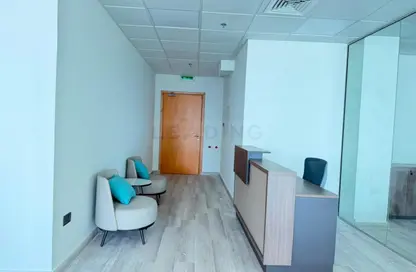 Office Space - Studio for rent in XL Tower - Business Bay - Dubai