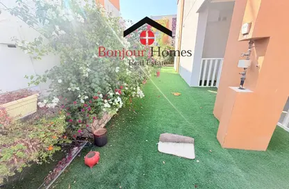 تاون هاوس - 3 غرف نوم - 3 حمامات للايجار في أفينسيا 2 - افانسيا - داماك هيلز 2 - دبي