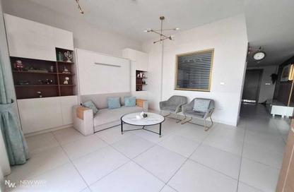 Apartment - 2 Bedrooms - 3 Bathrooms for rent in Binghatti East Boutique Suites - Dubai Land Residence Complex - Dubai