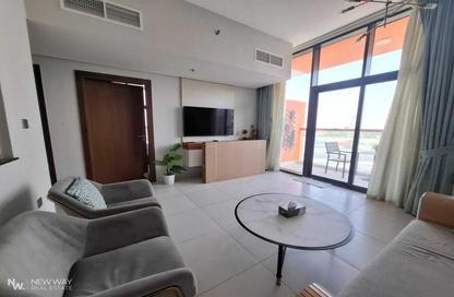 Apartment - 2 Bedrooms - 3 Bathrooms for rent in Binghatti East Boutique Suites - Dubai Land Residence Complex - Dubai Apartment - 2 Bedrooms - 3 Bathrooms for rent in Binghatti East Boutique Suites - Dubai Land Residence Complex - Dubai