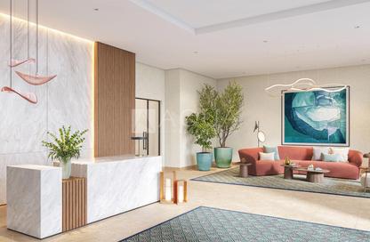 Apartment - 3 Bedrooms - 3 Bathrooms for sale in Seascape Building 1 - Seascape - Mina Rashid - Dubai