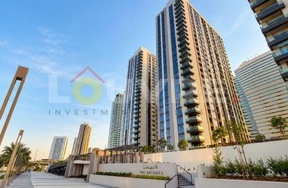 Apartment - 2 - 2 for sale in The Bridges - Shams Abu Dhabi - Al Reem Island - Abu Dhabi