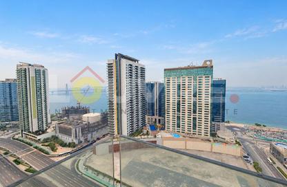 Apartment - 2 - 2 for sale in The Bridges - Shams Abu Dhabi - Al Reem Island - Abu Dhabi