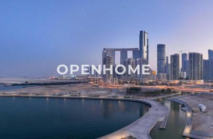 Apartment - 1 Bedroom - 2 Bathrooms for rent in Julphar Residence - Al Reem Island - Abu Dhabi Apartment - 1 Bedroom - 2 Bathrooms for rent in Julphar Residence - Al Reem Island - Abu Dhabi