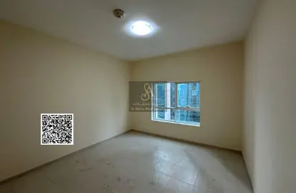 Apartment - 1 Bedroom - 2 Bathrooms for sale in Orient Tower 1 - Orient Towers - Al Bustan - Ajman