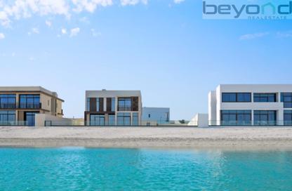 Villa - 6 Bedrooms - 7 Bathrooms for sale in Ain Al Maha - Al Jubail Island - Abu Dhabi Villa - 6 Bedrooms - 7 Bathrooms for sale in Ain Al Maha - Al Jubail Island - Abu Dhabi
