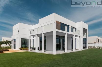 Villa - 6 Bedrooms - 7 Bathrooms for sale in Ain Al Maha - Al Jubail Island - Abu Dhabi Villa - 6 Bedrooms - 7 Bathrooms for sale in Ain Al Maha - Al Jubail Island - Abu Dhabi