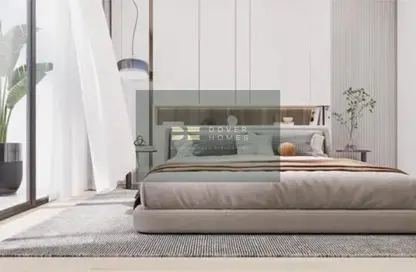 Apartment - Studio - 1 Bathroom for sale in Beverly Park - Dubai Land Residence Complex - Dubai Land - Dubai