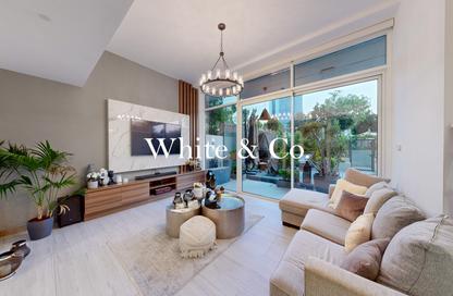 Apartment - 2 - 3 for rent in Hameni Tower - District 15 - Jumeirah Village Circle - Dubai