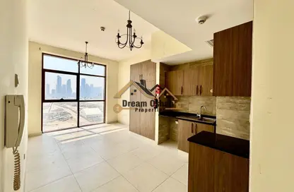 Apartment - Studio - 1 Bathroom for rent in Rose Building - Al Jaddaf - Dubai Apartment - Studio - 1 Bathroom for rent in Rose Building - Al Jaddaf - Dubai