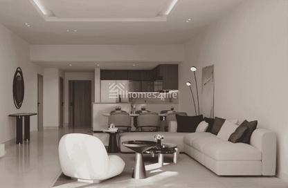 شقة - غرفة نوم - 2 حمامات للبيع في سكاي هيلز ريزيدنسز 2 - سكاي هيلز ريسيدنزيس - حديقة دبي العلميه - دبي شقة - غرفة نوم - 2 حمامات للبيع في سكاي هيلز ريزيدنسز 2 - سكاي هيلز ريسيدنزيس - حديقة دبي العلميه - دبي