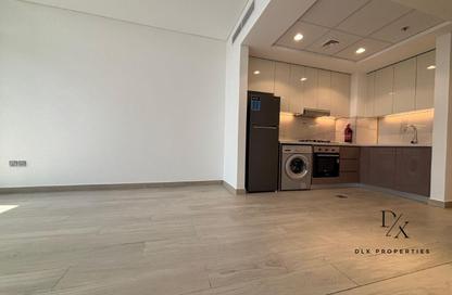 Apartment - 1 Bedroom - 1 Bathroom for rent in Azizi Riviera 40 - Azizi Riviera - Meydan One - Meydan - Dubai