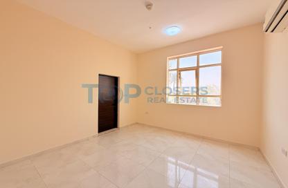 Apartment - 2 Bedrooms - 3 Bathrooms for rent in Bida Bin Ammar - Asharej - Al Ain Apartment - 2 Bedrooms - 3 Bathrooms for rent in Bida Bin Ammar - Asharej - Al Ain