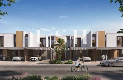 Villa - 4 - 6 for sale in Athlon by Aldar 1 - Athlon by Aldar - Dubai