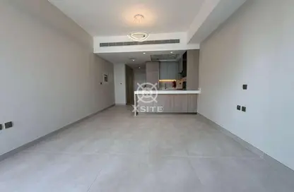 Apartment - Studio - 1 Bathroom for rent in Herad Tower - Jumeirah Village Circle - Dubai