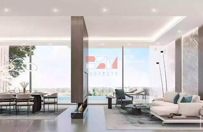 Villa - 5 Bedrooms - 6 Bathrooms for sale in Maldives 2 - Maldives - DAMAC Islands - Dubai Villa - 5 Bedrooms - 6 Bathrooms for sale in Maldives 2 - Maldives - DAMAC Islands - Dubai