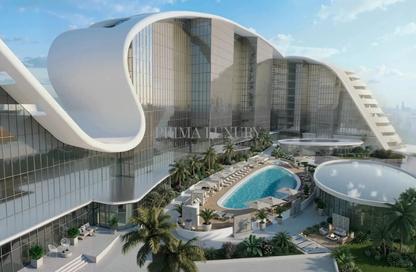 Apartment - 1 - 2 for sale in Hilton Residences - Al Raha Beach - Abu Dhabi Apartment - 1 - 2 for sale in Hilton Residences - Al Raha Beach - Abu Dhabi