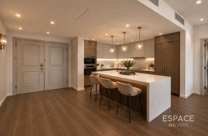Apartment - 2 Bedrooms - 3 Bathrooms for rent in The Fairmont Palm Residence North - The Fairmont Palm Residences - Palm Jumeirah - Dubai Apartment - 2 Bedrooms - 3 Bathrooms for rent in The Fairmont Palm Residence North - The Fairmont Palm Residences - Palm Jumeirah - Dubai
