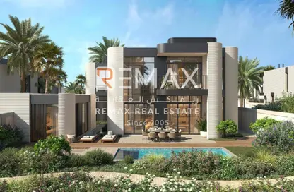 شقة - 2 غرف نوم - 3 حمامات للبيع في ياس ريفا ريسيدنس - جزيرة ياس - أبوظبي