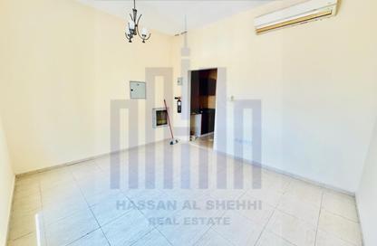 Apartment - Studio - 1 Bathroom for rent in Muwailih Building - Muwaileh - Sharjah Apartment - Studio - 1 Bathroom for rent in Muwailih Building - Muwaileh - Sharjah