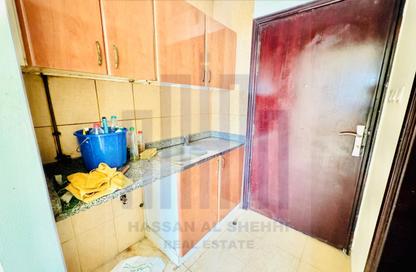 Apartment - Studio - 1 Bathroom for rent in Muwailih Building - Muwaileh - Sharjah Apartment - Studio - 1 Bathroom for rent in Muwailih Building - Muwaileh - Sharjah