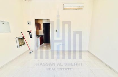 Apartment - Studio - 1 Bathroom for rent in Muwailih Building - Muwaileh - Sharjah Apartment - Studio - 1 Bathroom for rent in Muwailih Building - Muwaileh - Sharjah