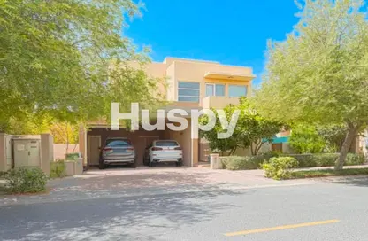 Villa - 3 Bedrooms - 3 Bathrooms for sale in Saheel 1 - Saheel - Arabian Ranches - Dubai