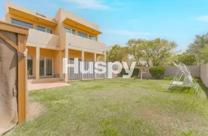 فيلا - 3 غرف نوم - 3 حمامات للبيع في سهيل 1 - الساحل - المرابع العربية - دبي