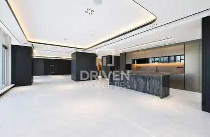 Apartment - 4 Bedrooms - 5 Bathrooms for rent in J ONE Tower B - J ONE - Business Bay - Dubai