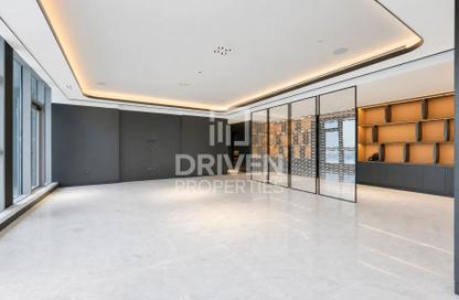 Apartment - 4 - 5 for rent in J ONE Tower B - J ONE - Business Bay - Dubai
