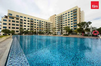 شقة - 2 غرف نوم - 3 حمامات للبيع في جولف فيوز ب - غولف فيوز - اعمار الجنوبية - دبي الجنوب (مركز دبي العالمي) - دبي