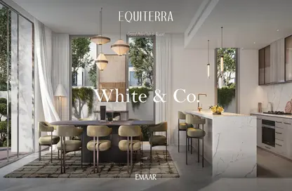 Townhouse - 4 Bedrooms - 4 Bathrooms for sale in Equiterra - Grand Polo Club and Resort - Dubai Investment Park 2 (DIP 2) - Dubai Investment Park (DIP) - Dubai
