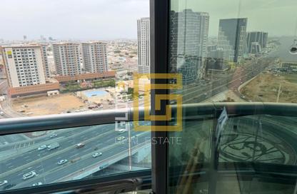 Apartment - 2 Bedrooms - 2 Bathrooms for sale in Ajman Industrial 1 - Ajman Industrial Area - Ajman