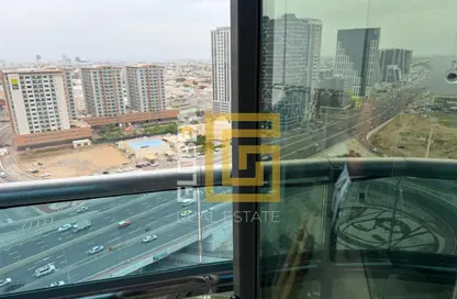 شقة - 2 غرف نوم - 2 حمامات للبيع في عجمان الصناعية 1 - المنطقة الصناعية - عجمان