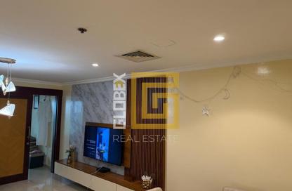 Apartment - 2 Bedrooms - 2 Bathrooms for sale in Ajman Industrial 1 - Ajman Industrial Area - Ajman
