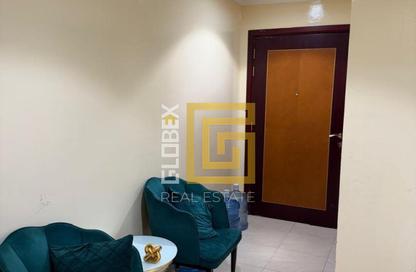 Apartment - 2 Bedrooms - 2 Bathrooms for sale in Ajman Industrial 1 - Ajman Industrial Area - Ajman