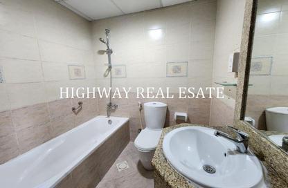 Apartment - 1 - 1 for rent in Al Nada Tower - Al Nahda - Sharjah Apartment - 1 - 1 for rent in Al Nada Tower - Al Nahda - Sharjah