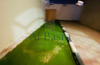 فيلا - 4 غرف نوم - 5 حمامات للايجار في المرخانية - العين
